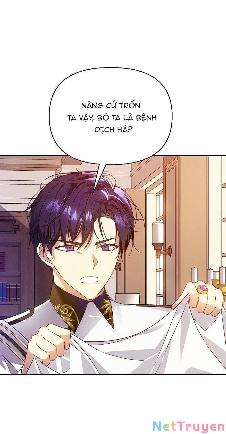 Từ Lúc Bắt Đầu Tôi Vẫn Luôn Ở Bên Em Chapter 33 - 97