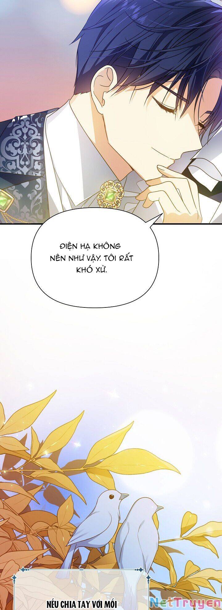 Từ Lúc Bắt Đầu Tôi Vẫn Luôn Ở Bên Em Chapter 34 - 42