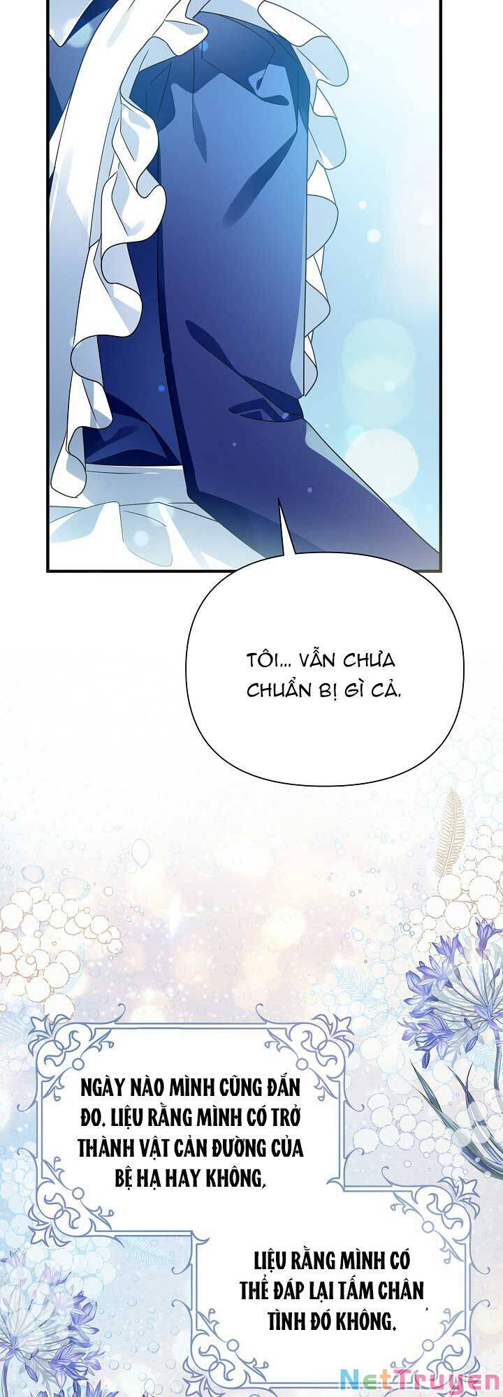 Từ Lúc Bắt Đầu Tôi Vẫn Luôn Ở Bên Em Chapter 36 - 14