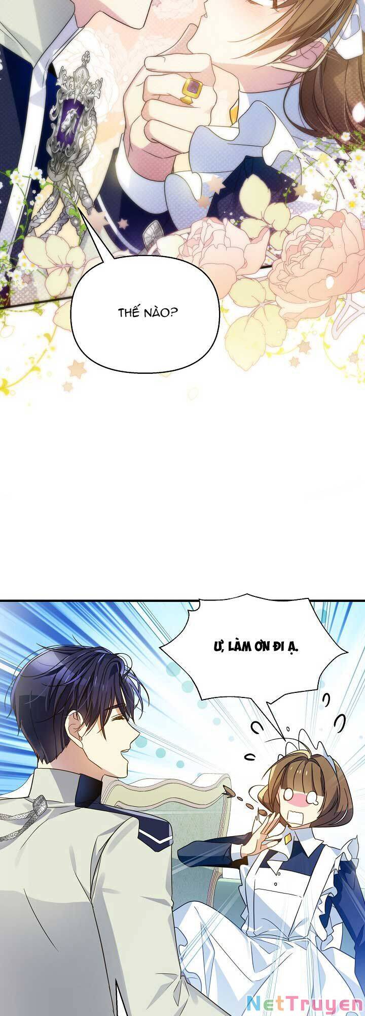 Từ Lúc Bắt Đầu Tôi Vẫn Luôn Ở Bên Em Chapter 36 - 20