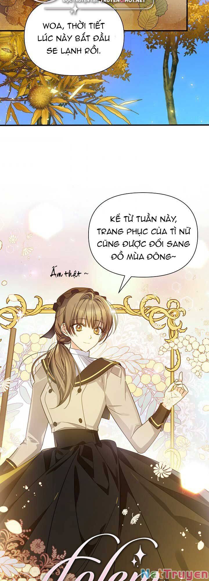 Từ Lúc Bắt Đầu Tôi Vẫn Luôn Ở Bên Em Chapter 36 - 23