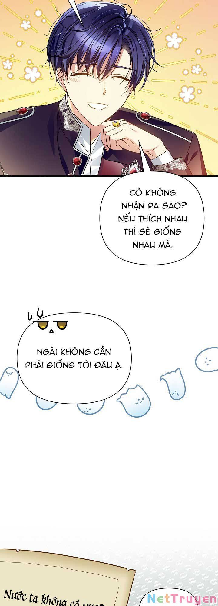 Từ Lúc Bắt Đầu Tôi Vẫn Luôn Ở Bên Em Chapter 36 - 30