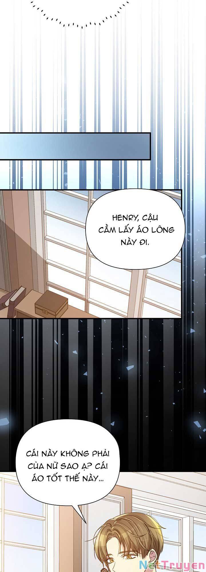 Từ Lúc Bắt Đầu Tôi Vẫn Luôn Ở Bên Em Chapter 37 - 20