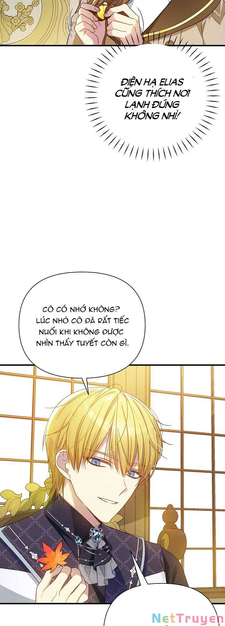 Từ Lúc Bắt Đầu Tôi Vẫn Luôn Ở Bên Em Chapter 37 - 38