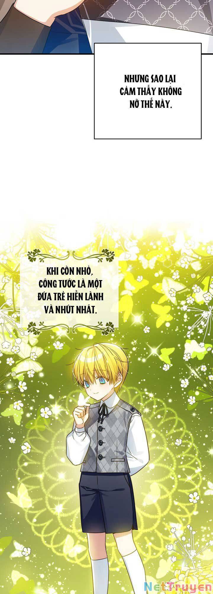 Từ Lúc Bắt Đầu Tôi Vẫn Luôn Ở Bên Em Chapter 38 - 12