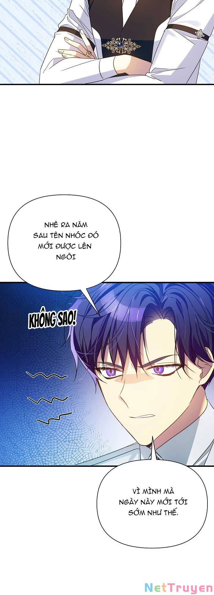 Từ Lúc Bắt Đầu Tôi Vẫn Luôn Ở Bên Em Chapter 38 - 38