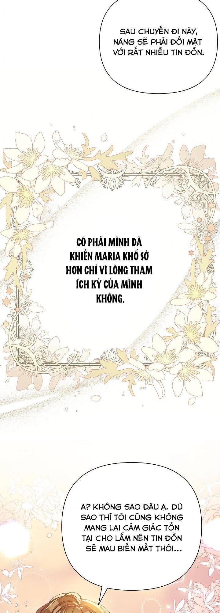 Từ Lúc Bắt Đầu Tôi Vẫn Luôn Ở Bên Em Chapter 40.1 - 39