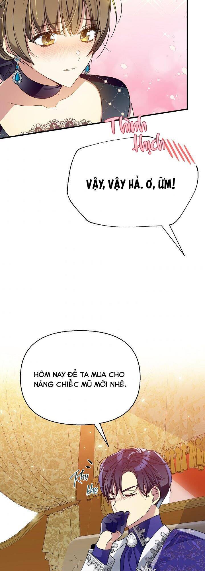 Từ Lúc Bắt Đầu Tôi Vẫn Luôn Ở Bên Em Chapter 40.1 - 44