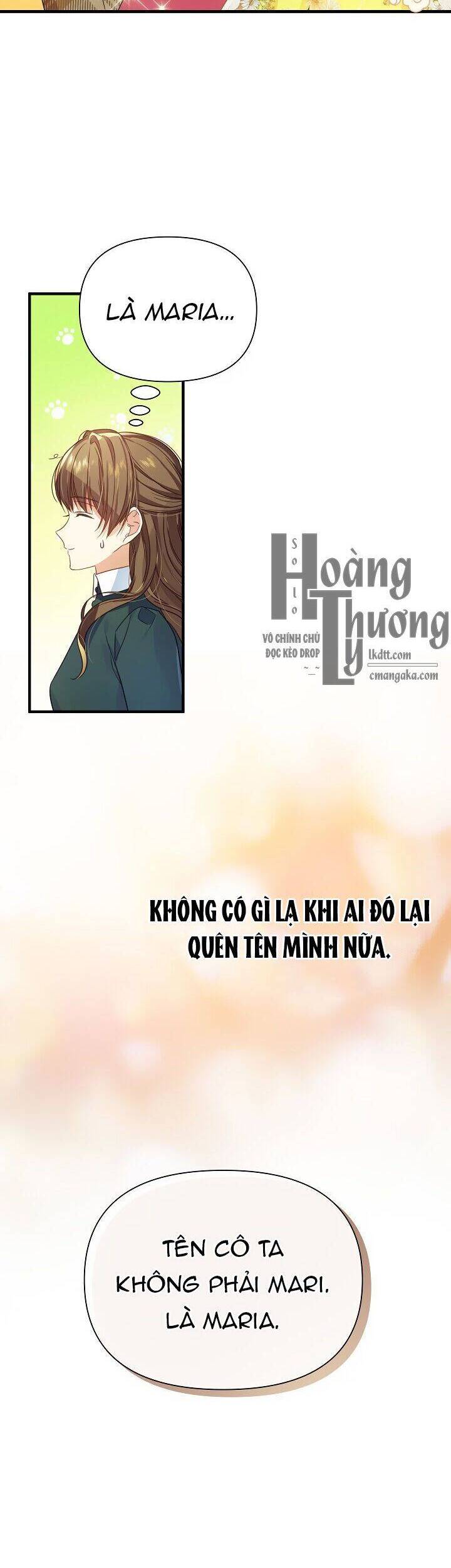 Từ Lúc Bắt Đầu Tôi Vẫn Luôn Ở Bên Em Chapter 10 - 10
