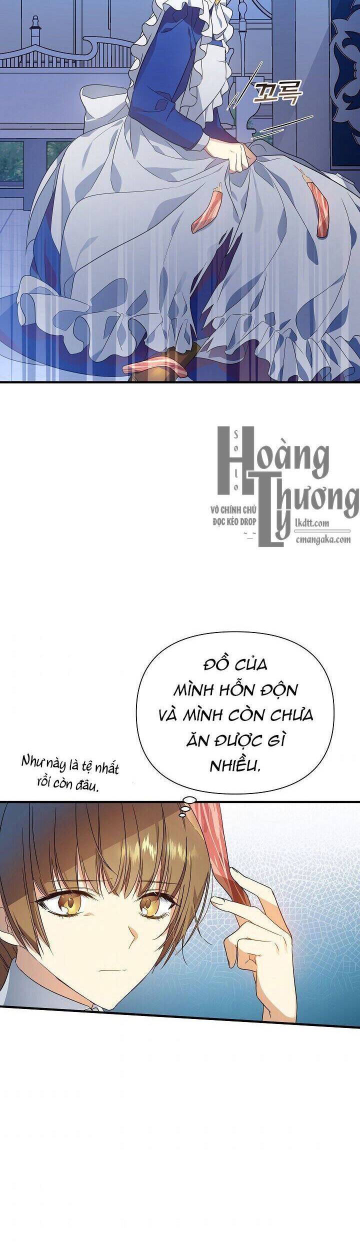 Từ Lúc Bắt Đầu Tôi Vẫn Luôn Ở Bên Em Chapter 15 - 19