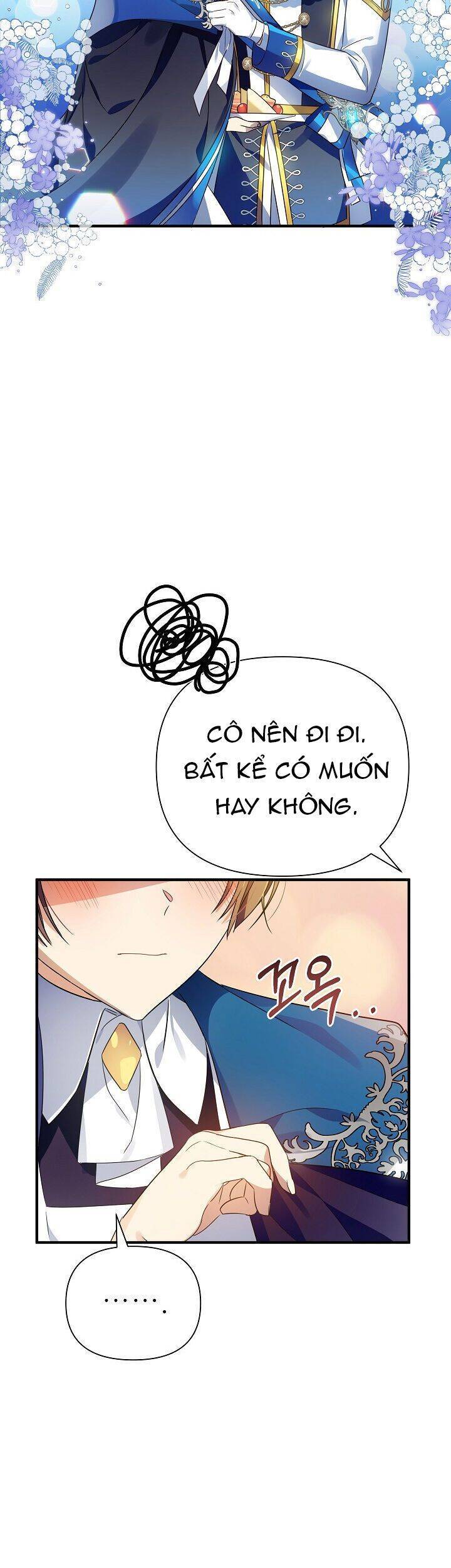 Từ Lúc Bắt Đầu Tôi Vẫn Luôn Ở Bên Em Chapter 15 - 26
