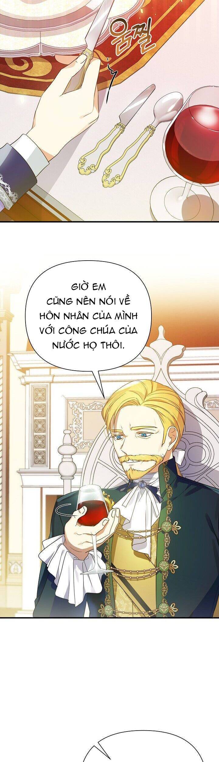 Từ Lúc Bắt Đầu Tôi Vẫn Luôn Ở Bên Em Chapter 18 - 22