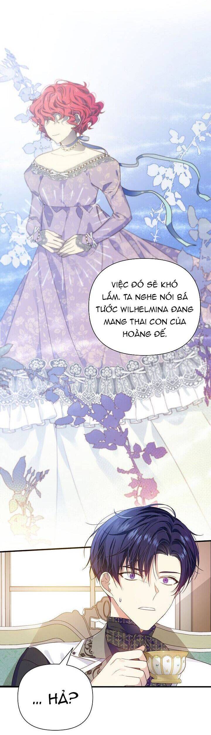 Từ Lúc Bắt Đầu Tôi Vẫn Luôn Ở Bên Em Chapter 20 - 43