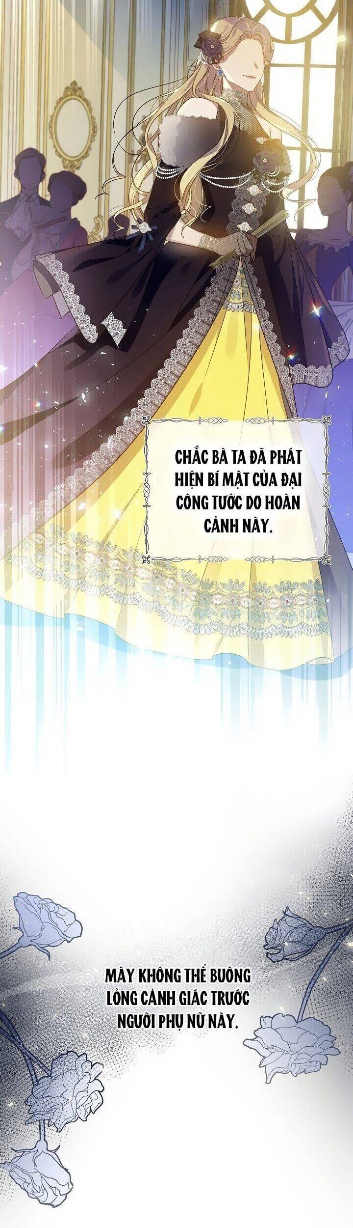 Từ Lúc Bắt Đầu Tôi Vẫn Luôn Ở Bên Em Chapter 22 - 5