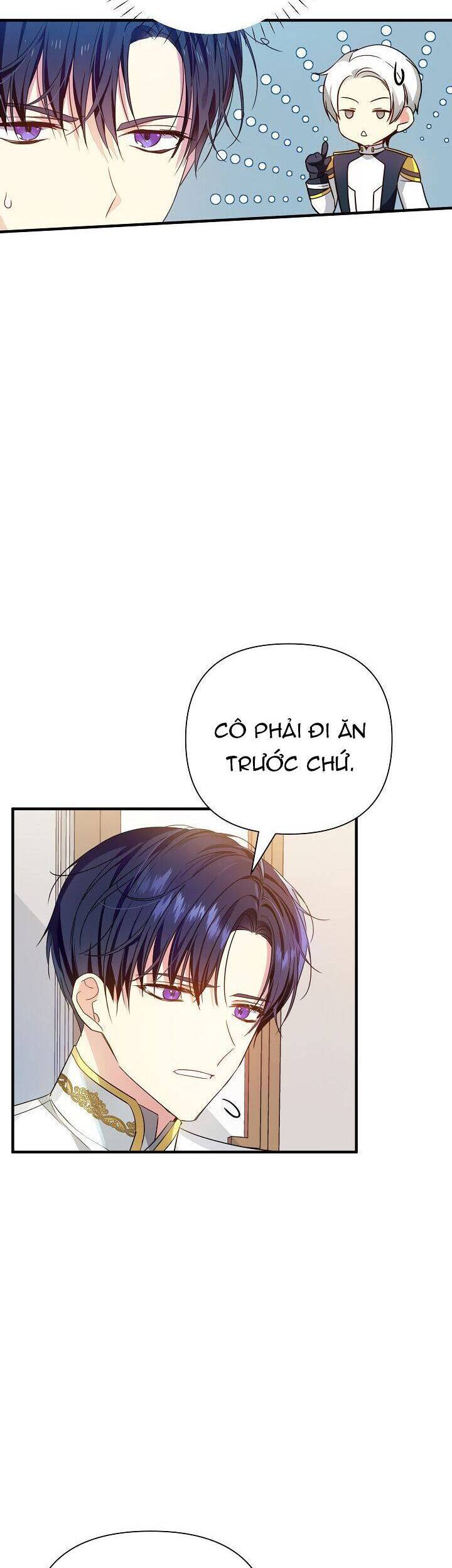 Từ Lúc Bắt Đầu Tôi Vẫn Luôn Ở Bên Em Chapter 23 - 30
