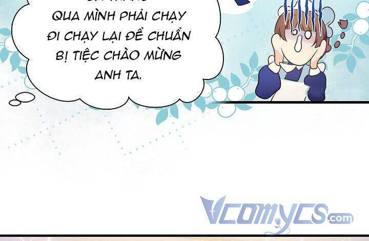 Từ Lúc Bắt Đầu Tôi Vẫn Luôn Ở Bên Em Chapter 3 - 31