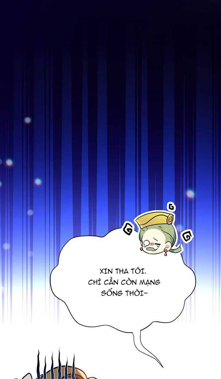 Từ Lúc Bắt Đầu Tôi Vẫn Luôn Ở Bên Em Chapter 41.1 - 18