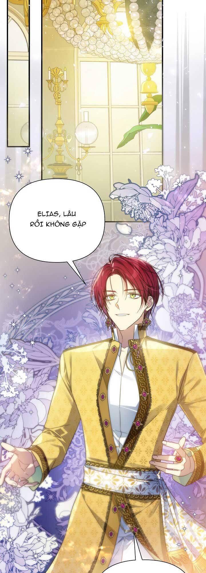 Từ Lúc Bắt Đầu Tôi Vẫn Luôn Ở Bên Em Chapter 41.1 - 25