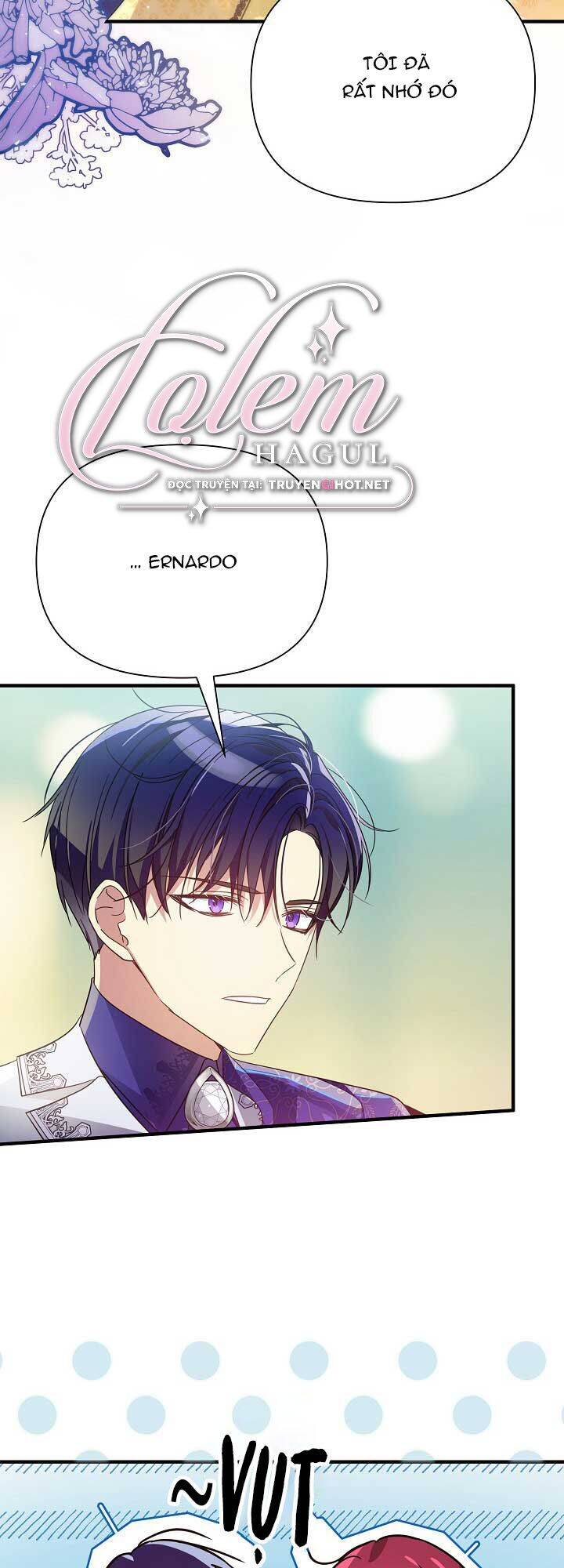 Từ Lúc Bắt Đầu Tôi Vẫn Luôn Ở Bên Em Chapter 41.1 - 26