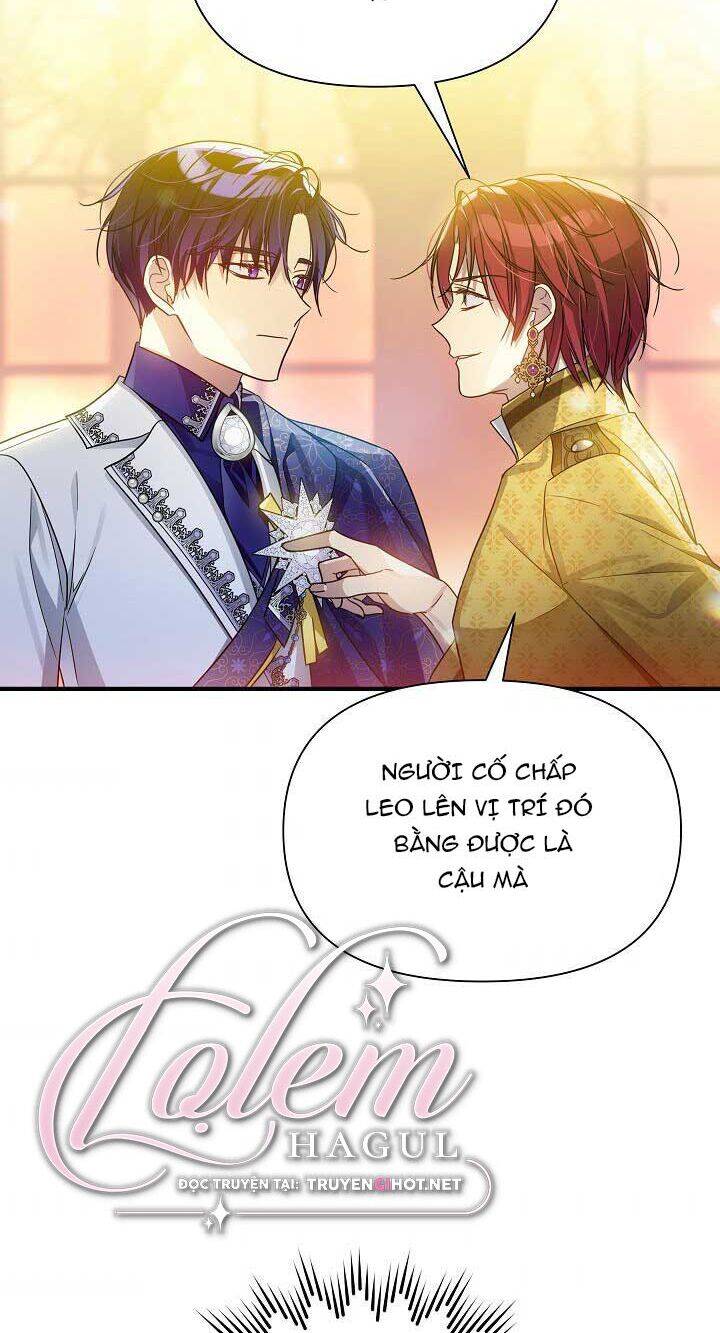 Từ Lúc Bắt Đầu Tôi Vẫn Luôn Ở Bên Em Chapter 41.1 - 29