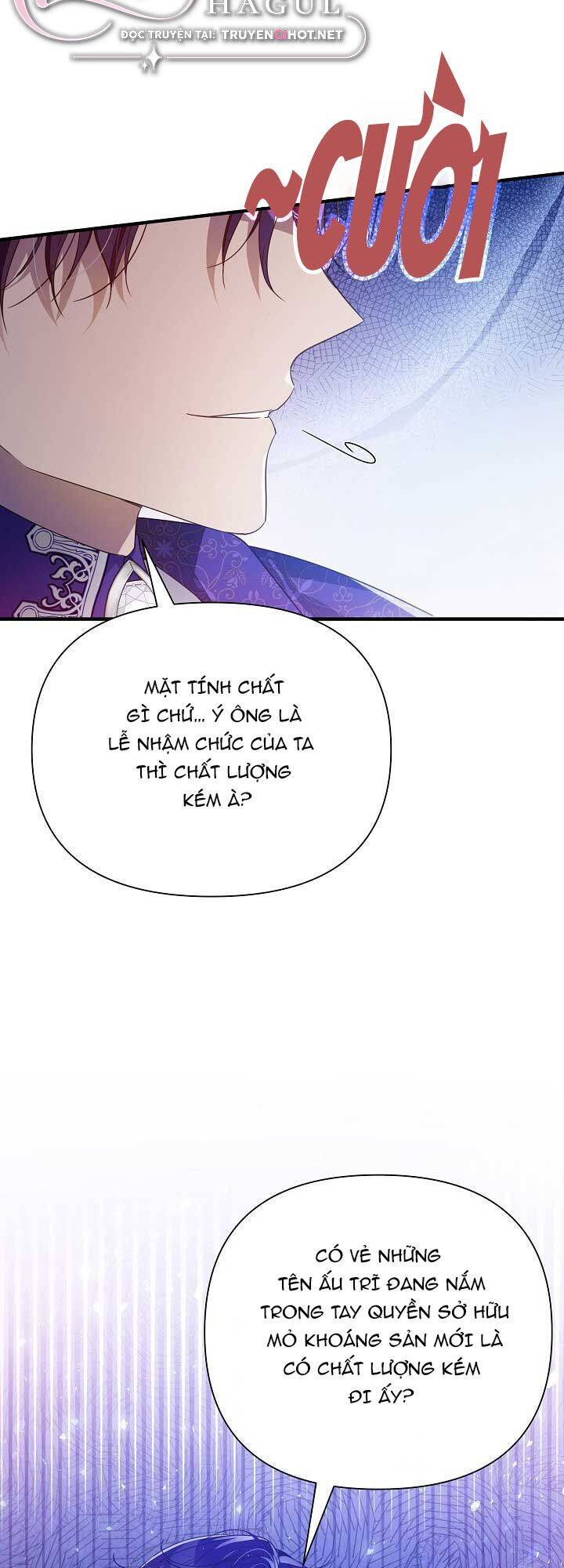 Từ Lúc Bắt Đầu Tôi Vẫn Luôn Ở Bên Em Chapter 41.1 - 4