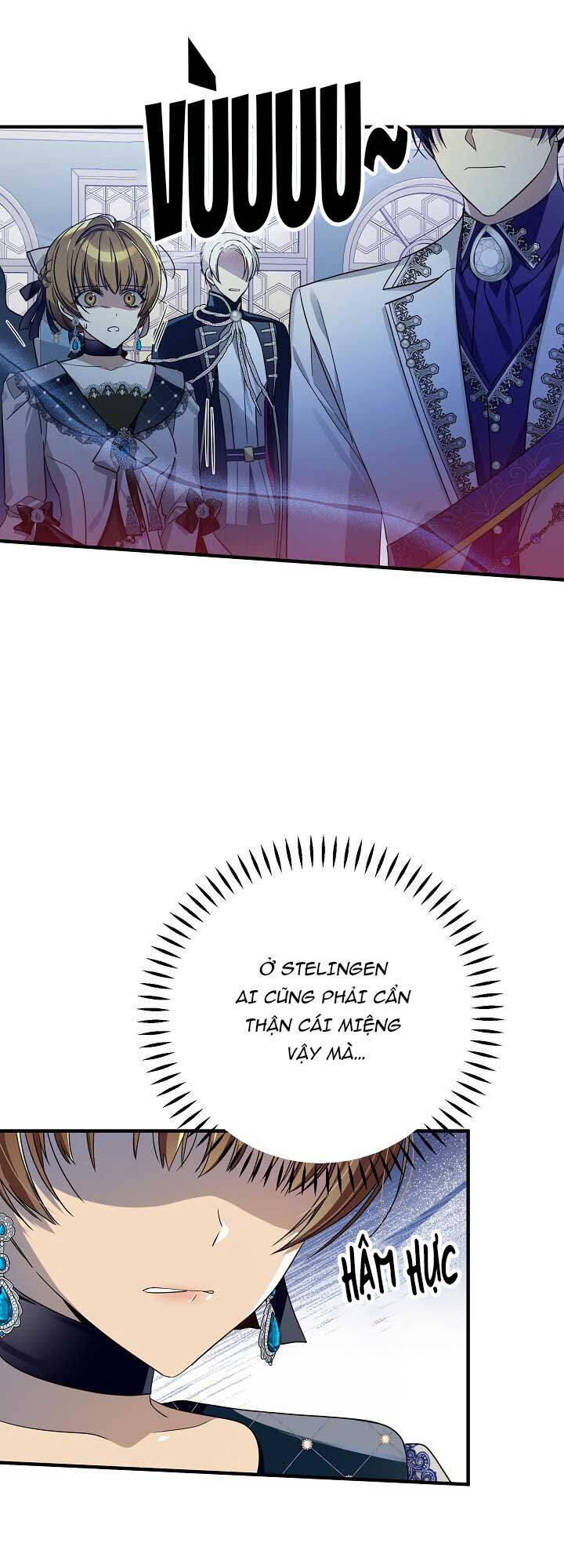 Từ Lúc Bắt Đầu Tôi Vẫn Luôn Ở Bên Em Chapter 41.1 - 32