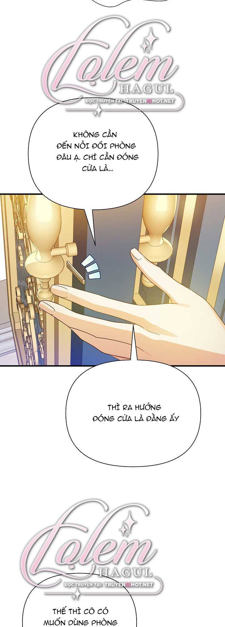 Từ Lúc Bắt Đầu Tôi Vẫn Luôn Ở Bên Em Chapter 41.1 - 43