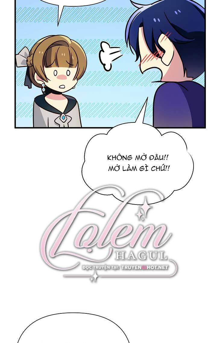 Từ Lúc Bắt Đầu Tôi Vẫn Luôn Ở Bên Em Chapter 41.1 - 45