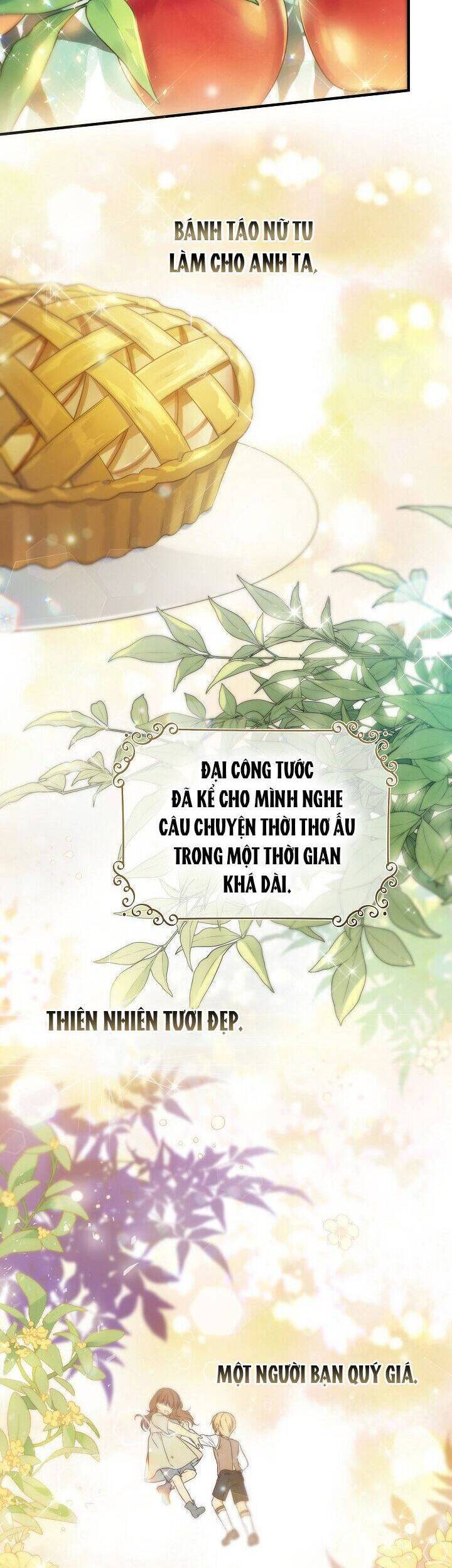 Từ Lúc Bắt Đầu Tôi Vẫn Luôn Ở Bên Em Chapter 5 - 20