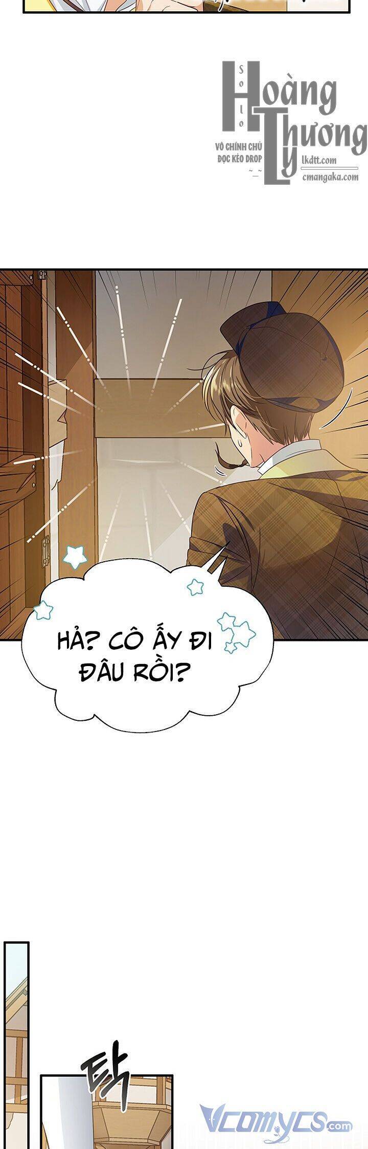 Từ Lúc Bắt Đầu Tôi Vẫn Luôn Ở Bên Em Chapter 9 - 12