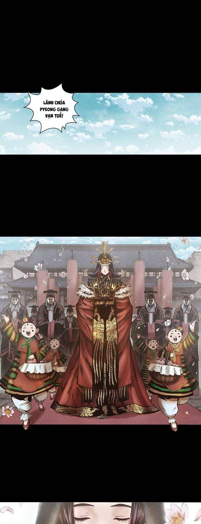 Ám Hành Ngự Sử Chapter 120 - 16