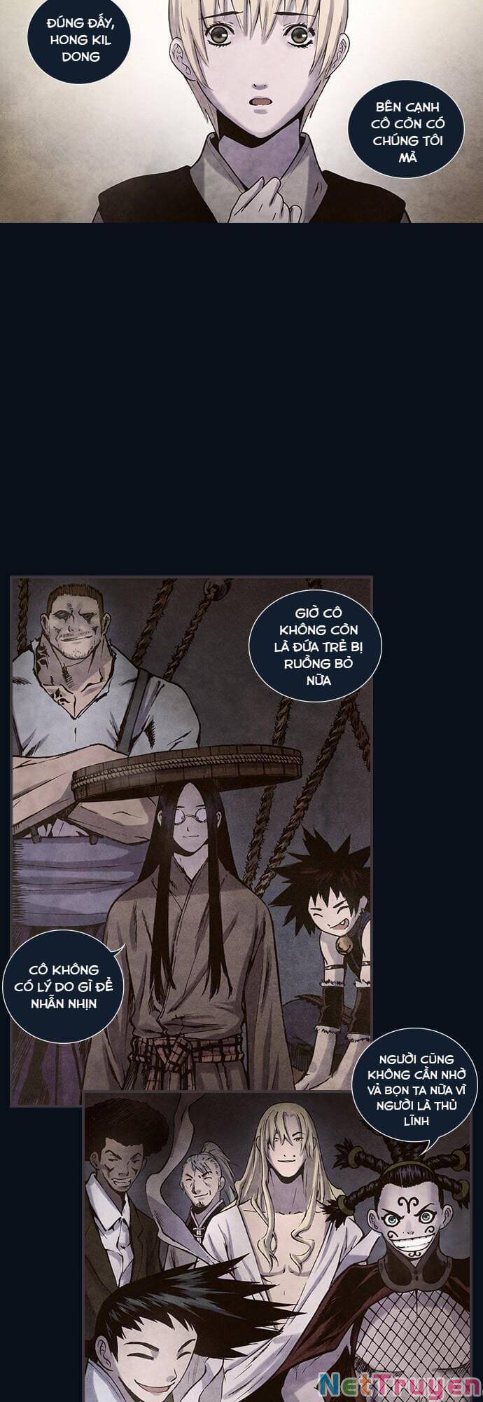 Ám Hành Ngự Sử Chapter 163 - 33