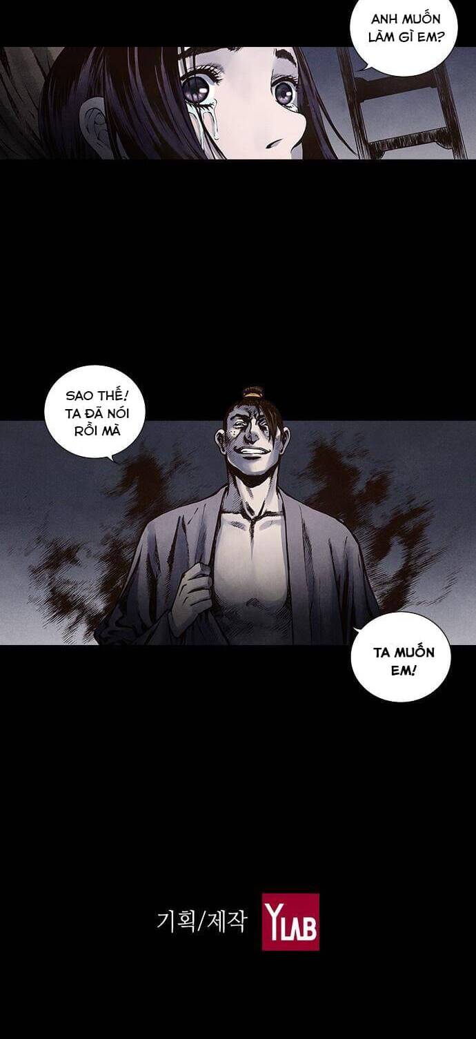 Ám Hành Ngự Sử Chapter 103 - 29