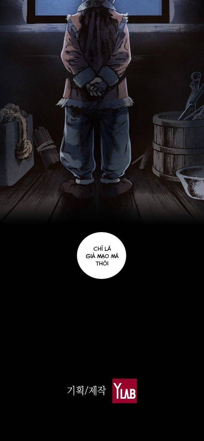 Ám Hành Ngự Sử Chapter 104 - 32