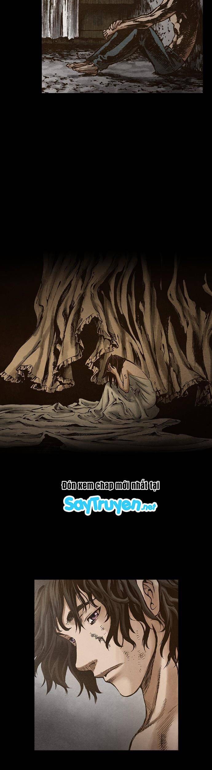 Ám Hành Ngự Sử Chapter 105 - 10