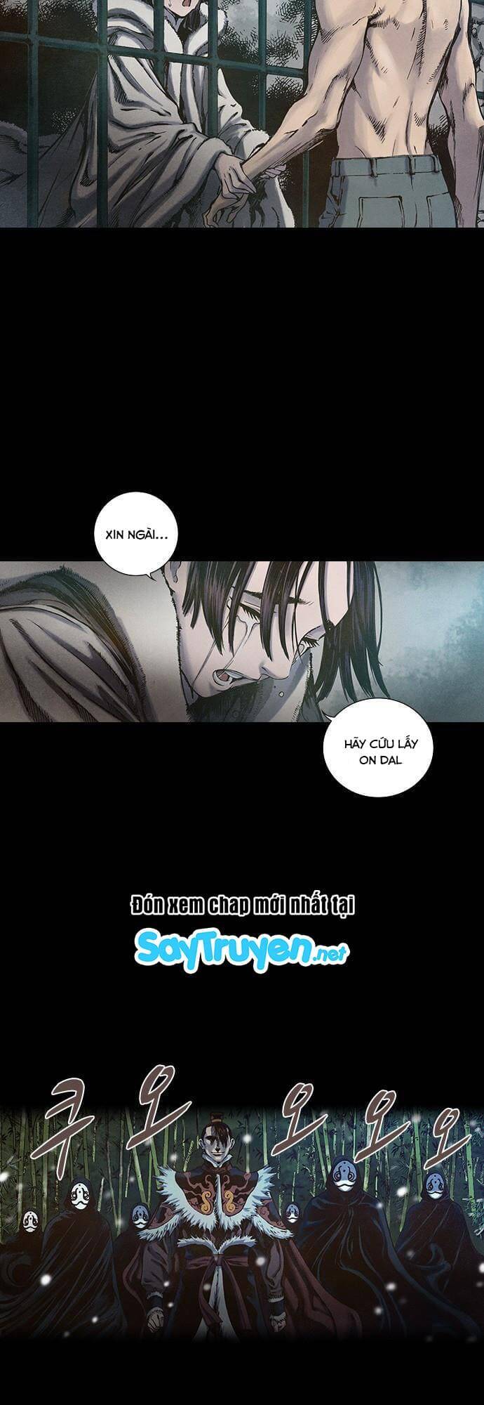Ám Hành Ngự Sử Chapter 106 - 12