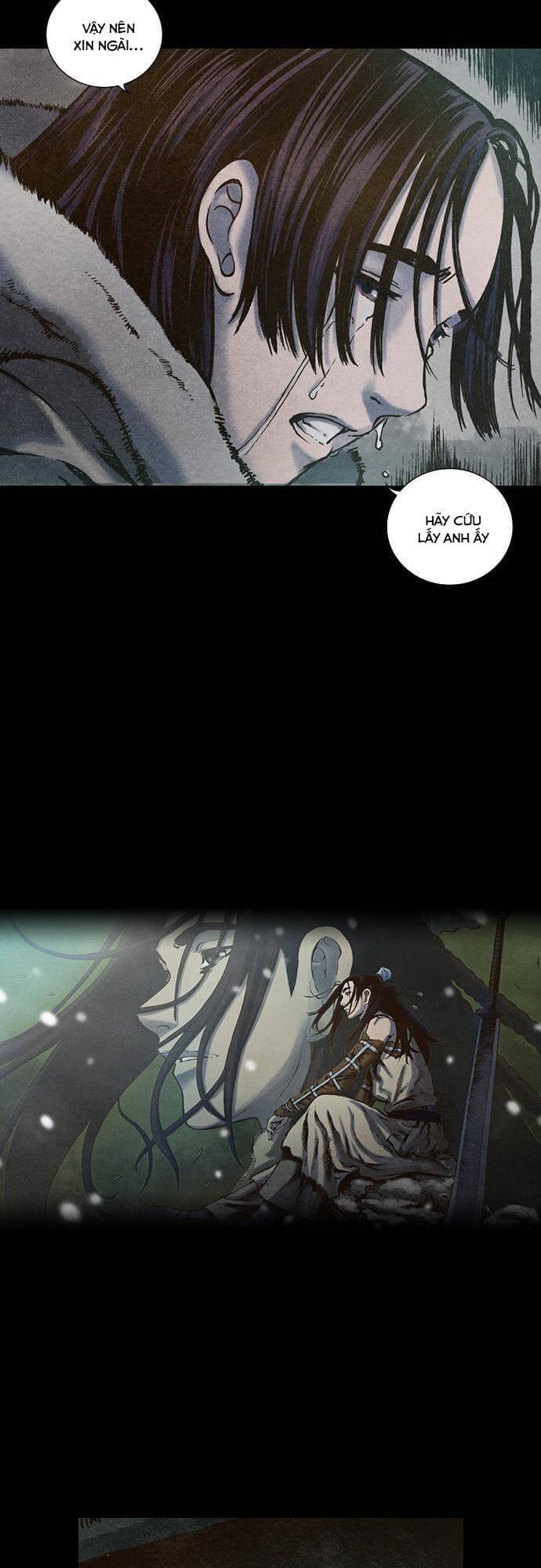 Ám Hành Ngự Sử Chapter 106 - 14