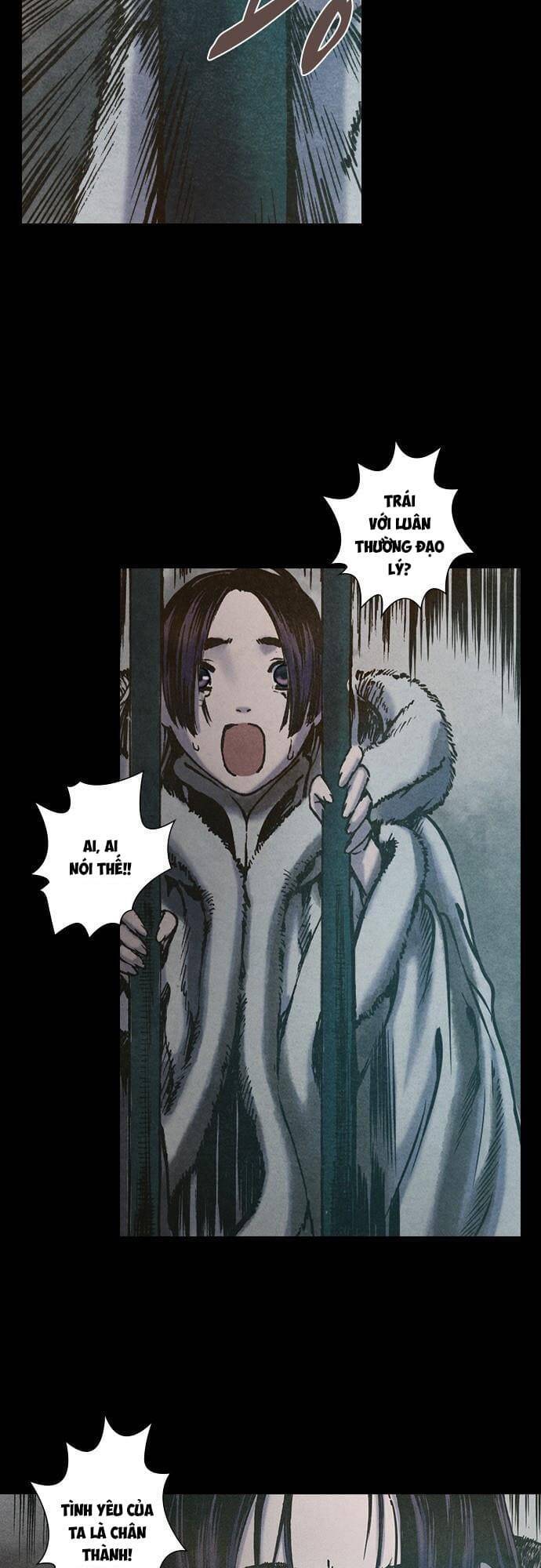 Ám Hành Ngự Sử Chapter 106 - 3