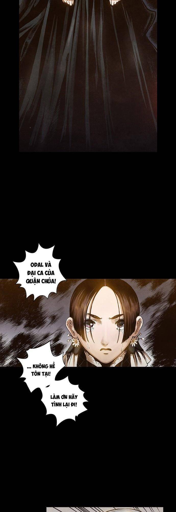 Ám Hành Ngự Sử Chapter 110 - 14