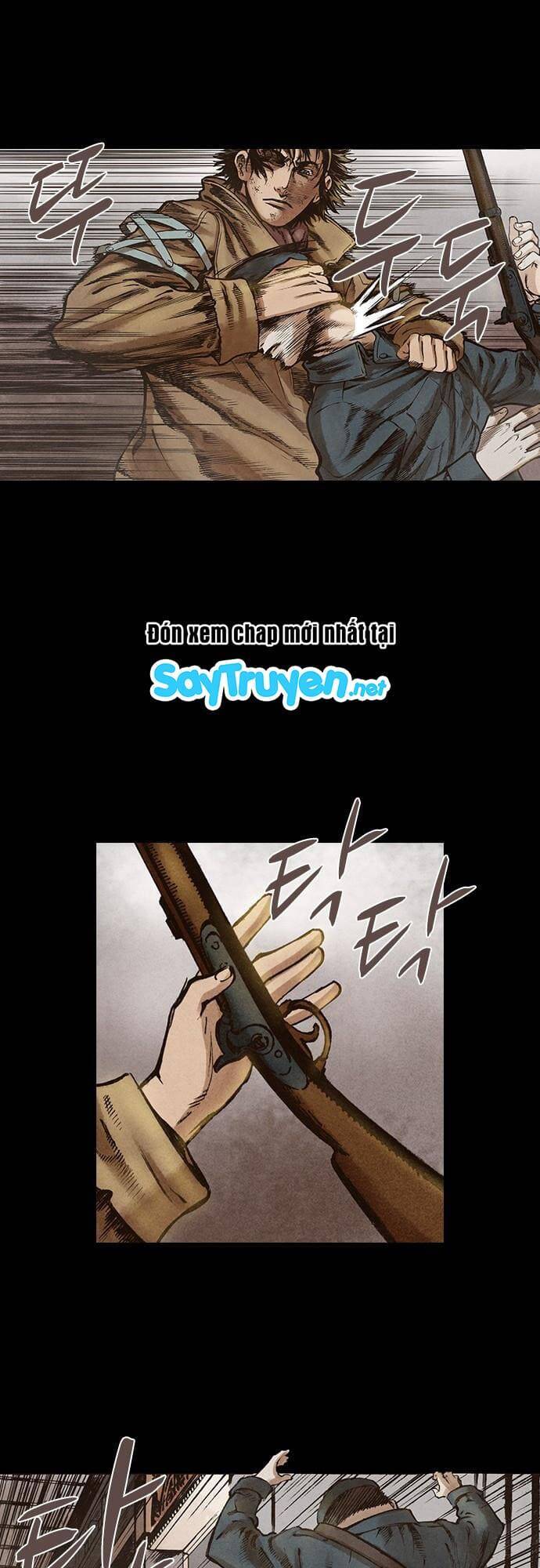 Ám Hành Ngự Sử Chapter 111 - 14