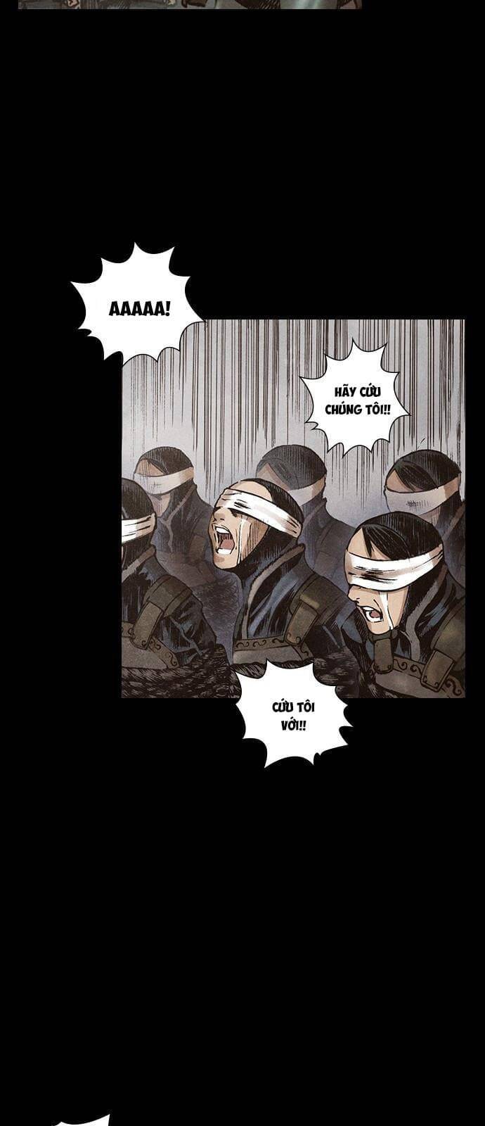 Ám Hành Ngự Sử Chapter 116 - 16