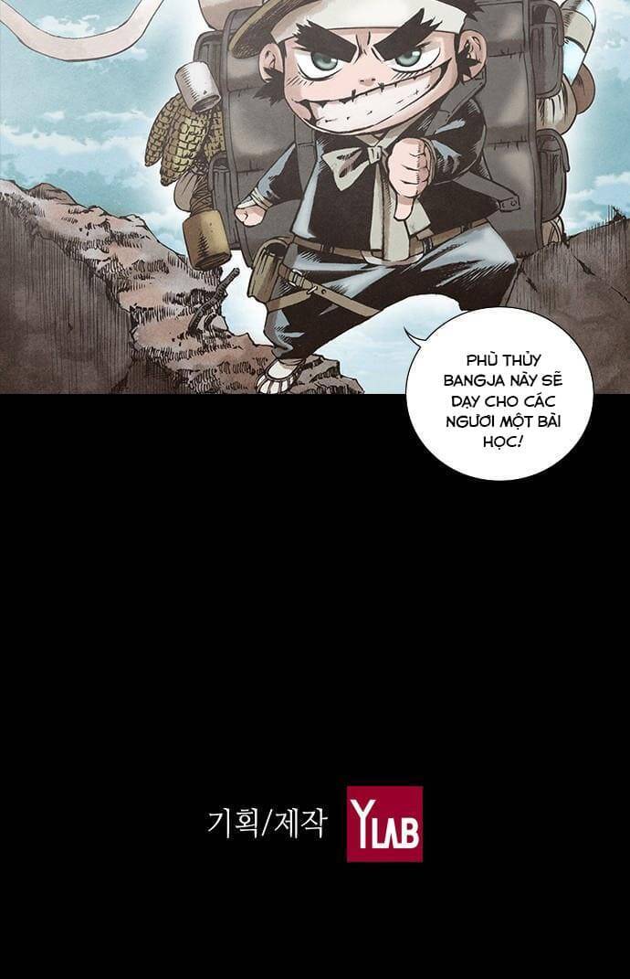 Ám Hành Ngự Sử Chapter 116 - 35