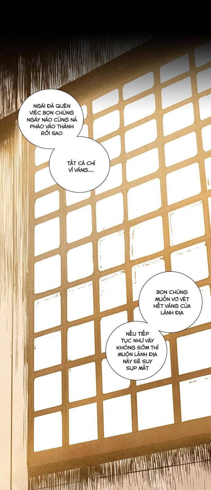 Ám Hành Ngự Sử Chapter 138 - 41