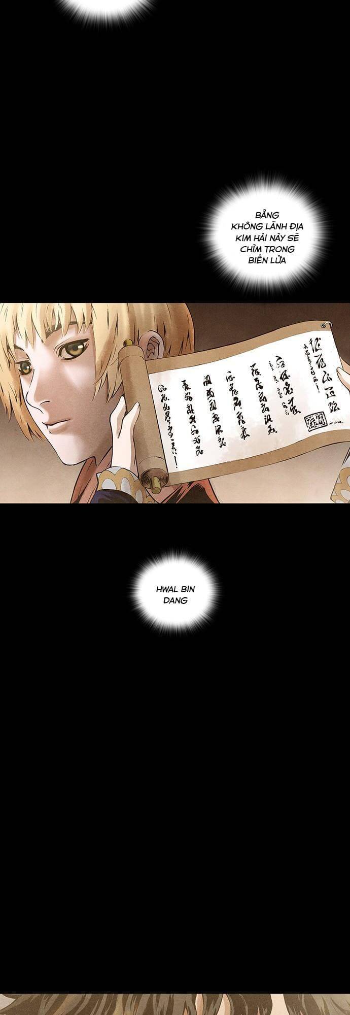 Ám Hành Ngự Sử Chapter 138 - 10