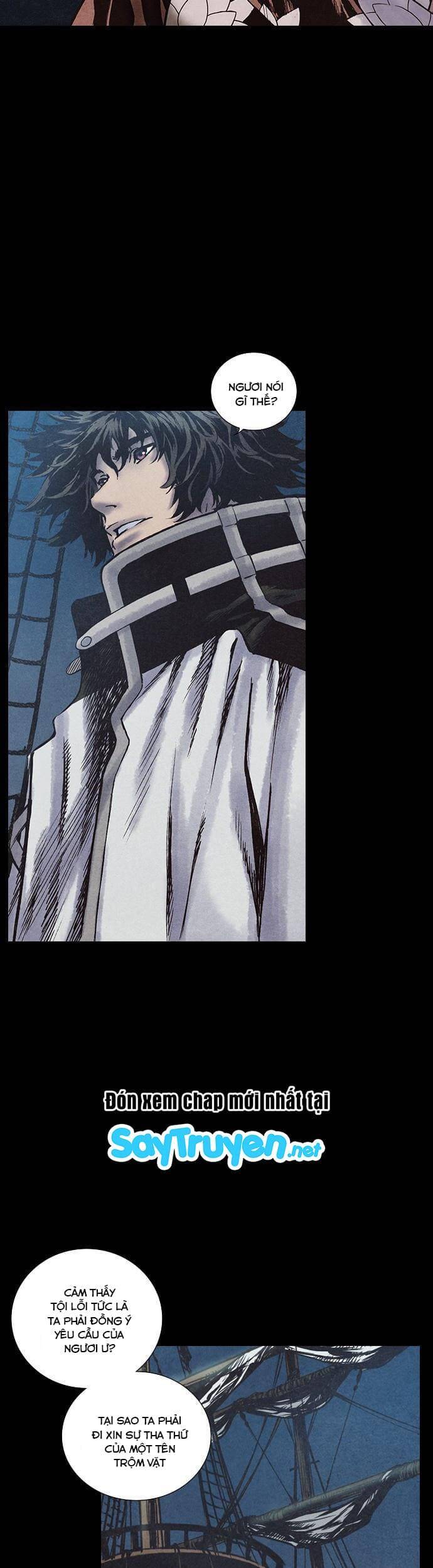 Ám Hành Ngự Sử Chapter 144 - 26