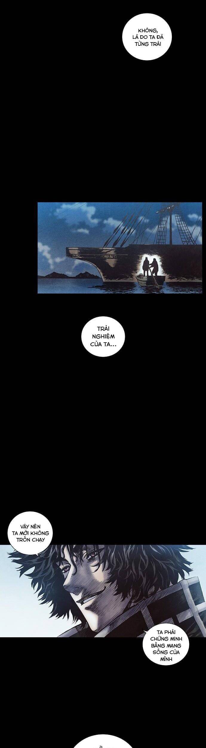Ám Hành Ngự Sử Chapter 144 - 4