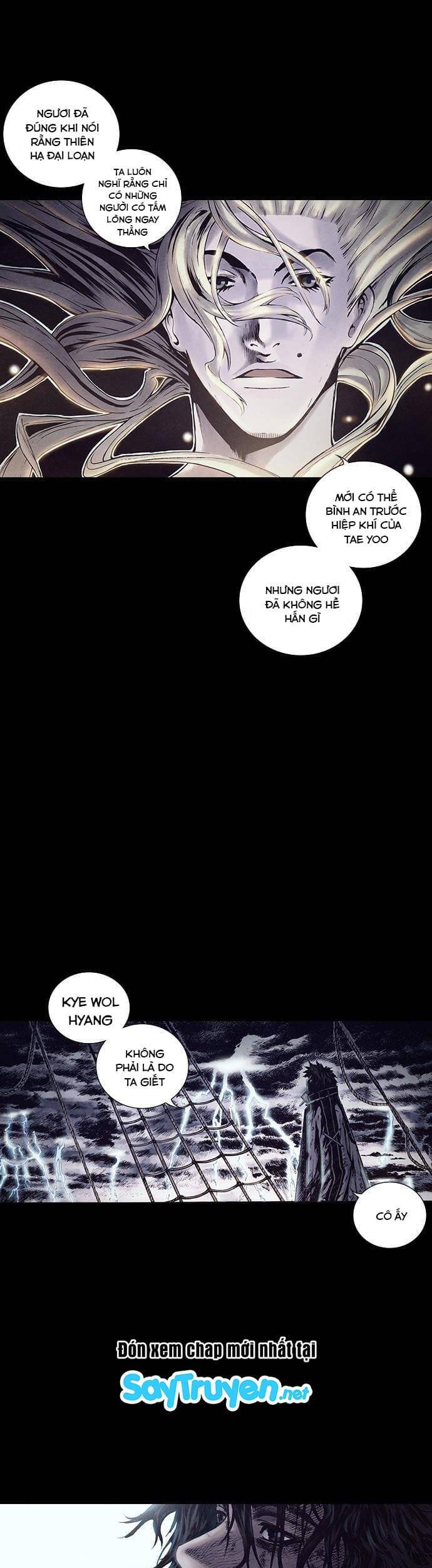 Ám Hành Ngự Sử Chapter 157 - 26