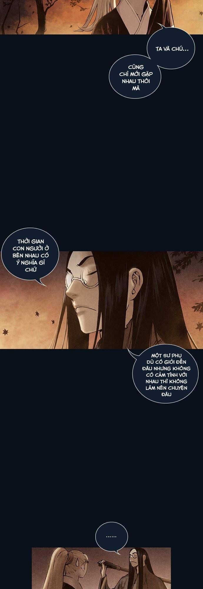 Ám Hành Ngự Sử Chapter 161 - 15
