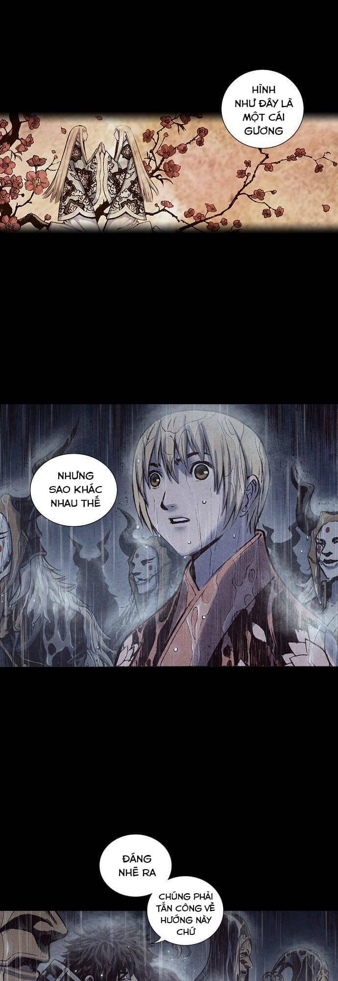 Ám Hành Ngự Sử Chapter 161 - 7