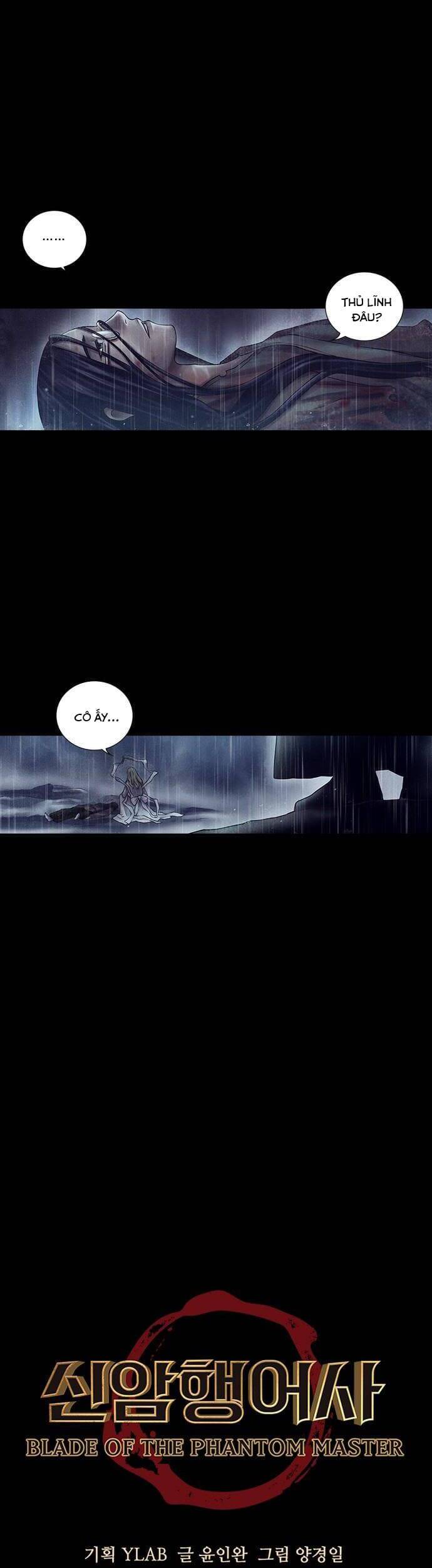 Ám Hành Ngự Sử Chapter 165 - 4